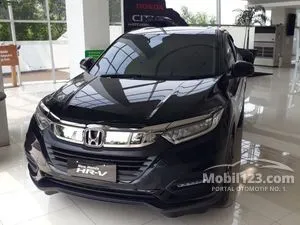 2022 Honda HR-V 1,5 E Special Edition SUV