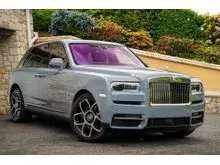 2023 Rolls-Royce Cullinan 6.7 INCOMING STOCK