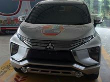 2019 Mitsubishi Xpander 1,5 AT ULTIMATE (kredit paling Murah,proses cepat,rumah Sewa juga Ok,tanpa BI cheking)