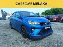 2022 Perodua Bezza 1.3 Sedan