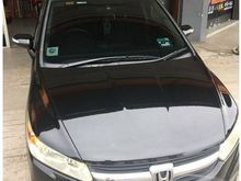 2009 Honda Stream 1.8 i-VTEC MPV
