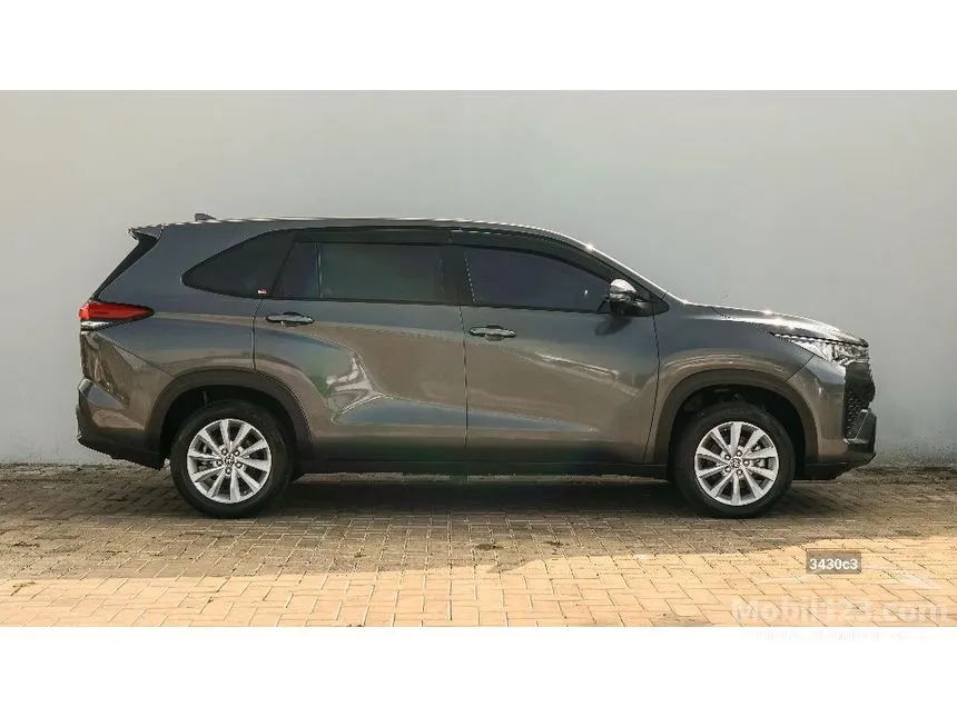 2024 Toyota Kijang Innova Zenix V (Premium Color) MPV