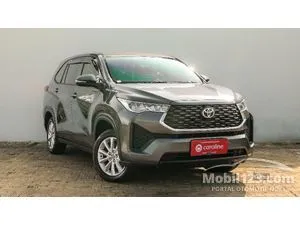 2024 Toyota Kijang Innova Zenix 2.0 V (Premium Color) MPV