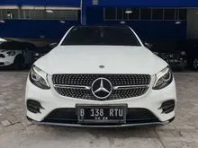 2019 Mercedes-Benz GLC200 night edition 2.0 AMG Night Edition SUV