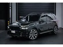 2024 BMW X7 3.0 G07 (ปี 19-26) xDrive40d M Sport 4WD SUV