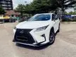 Used 2019 Lexus RX350 3.5 F Sport SUV