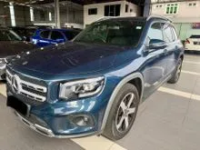 2020 Mercedes-Benz GLB200 1.3 Progressive Line SUV