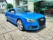 Used 2008 AUDI S5 4.2 V8 FSI QUATTRO COUPE