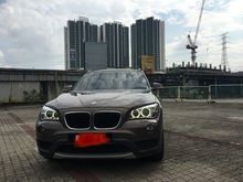 2013 BMW X1 2.0 sDrive20i SUV
