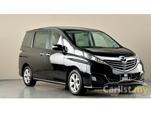 2014 Mazda Biante 2.0 SKYACTIV-G MPV