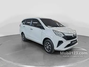 2021 Daihatsu Sigra 1.0 D MPV
