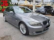 2010 BMW 323i 2.5 (A) Local