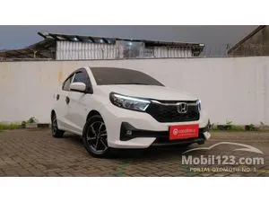 2024 Honda Brio 1.2 Satya E Hatchback