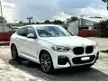 Used 2021 BMW X4 2.0 xDrive30i M Sport Driving Assist Pack SUV - Cars for sale