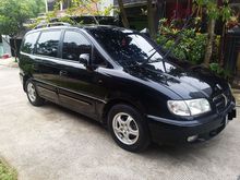 2007 Hyundai Trajet 2.0 GLS (turun harga 69 jual cepat)