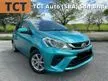 Used 2018 Perodua Myvi 1.3 G Hatchback LED HEAD LAMP KEYLESS PUSH START ECO DRIVE MODE ONE CAREFUL OWNER ACCIDENT FRE TIPTOP CONDITIONS - Cars for sale
