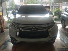 2019 Mitsubishi Pajero Sport 2.4 Dakar SUV