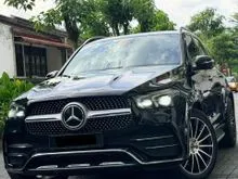 Mercedes-Benz GLE450 3.0 4MATIC AMG Line SUV 360 CAM BURMESTER 2021
