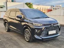2025 Toyota Avanza 1.5 G MPV - KM ANTIK - UNIT BEBAS TABRAK BANJIR - FREE GARANSI 1 TAHUN #A