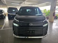 2025 Toyota Voxy 2,0 (Premium Color) MPV