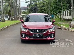 2022 Suzuki Baleno 1.4 Hatchback