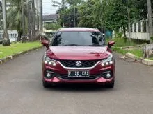 2022 Suzuki Baleno 1.4 Hatchback