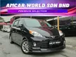 Used ORI2012 Perodua Alza 1.5 EZI PREMIUM HIGH LOANX5 YEAR / 1 YR WARRANTY/ 1 OWNER/ ACCIDENT FREE/BUY AND DRIVE CONDITION