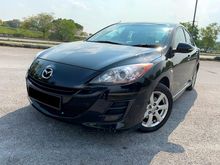 Perodua Alza 2018 SE 1.5 in Kuala Lumpur Automatic MPV 