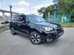 Used 2018/19 Subaru Forester 2.0 P SUV Good Condition