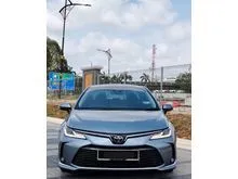 2020 Toyota Corolla Altis 1.8 G Sedan