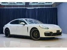 2021 PORSCHE PANAMERA 2.9 NFL / SPORT CHRONO / FREE 5 YEARS WARRANTY