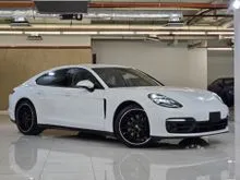 2021 PORSCHE PANAMERA 2.9 NFL / SPORT CHRONO / FREE 5 YEARS WARRANTY