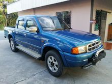 2003 Ford Ranger 2.5 DOUBLE CAB (ปี 03-05) XLT Hurricane Pickup MT