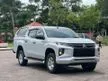 Used 2019 Mitsubishi Triton 2.4 VGT Pickup Truck / NO HIDDEN CHARGE