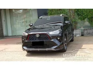 2023 Toyota Yaris Cross 1.5 S with GR Parts Aero Pkg SUV