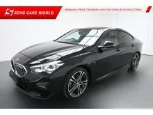 2021 BMW 218i 1.5 M Sport Coupe (1-OWNER) (FULL-SERVICE RECORD) (U/WARRANTY BMW 2026)