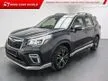 Used 2020 Subaru Forester 2.0 S EyeSight SUV NO HIDDEN FEES - Cars for sale