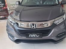 2021 Honda HR-V 1.5 E Special Edition SUV
