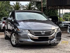 2012 Honda Odyssey 2.4 M MPV
