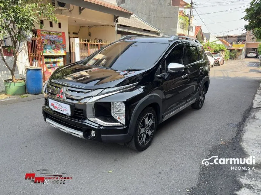 2020 Mitsubishi Xpander Cross Premium MPV
