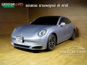 2024 ORA 07 Long Range Sedan