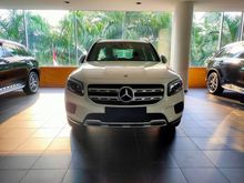 2020 Mercedes-Benz GLB200 1.3 Progressive Line Wagon