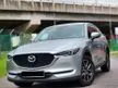 Used YEAR MAKE 2019 Mazda CX