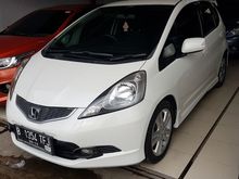 2009 Honda Jazz 1.5 RS AT