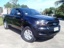 2017 Ford Ranger 2.2 OPEN CAB (ปี 15-18) XL Pickup MT