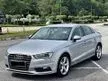 Used 2016 Audi A3 1.4 TFSI (A) LOW MILEAGE 2XK FULL SERVICE RECORD