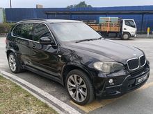 2008 BMW X5 3.0 Si SUV M-SPORT HIGH SPEC 1 DATO VVIP OWNER