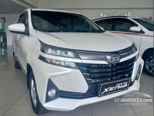  Xenia - Daihatsu Murah - 9.822 mobil dijual di Indonesia 