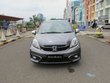 2017 Honda Brio 1.2 Satya E Hatchback (Bebas Banjir)