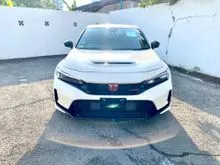 (Unreg)2023 Honda Civic 2.0(M)Type-R FL5 -5/A 6000km SuperLowMileage 7YearsWarranty 3YearsFreeServices